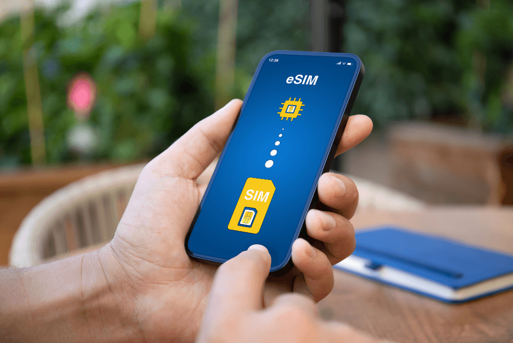 What is an eSIM? How It Works, Benefits, and Activation in Denmark