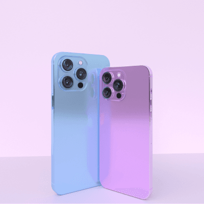 eSIM-kompatible telefoner i Danmark (2026) – Fuld enhedsliste