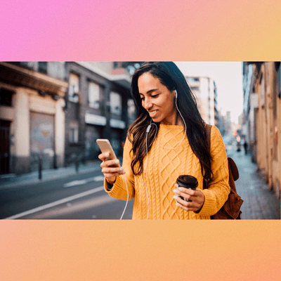 Spar roaming-penge med eSIM-teknologi