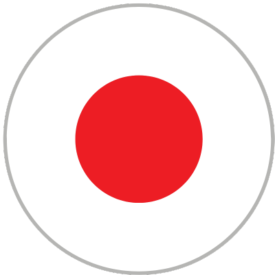 Japan flag