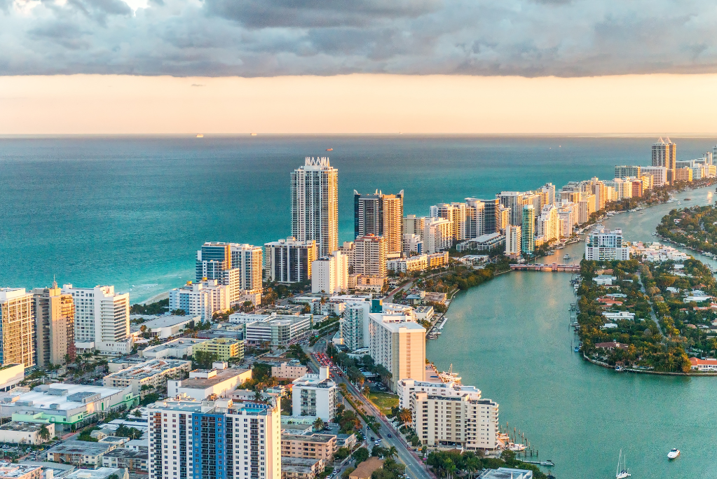 Miami - USA