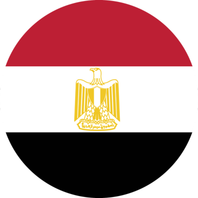 Egypten flag